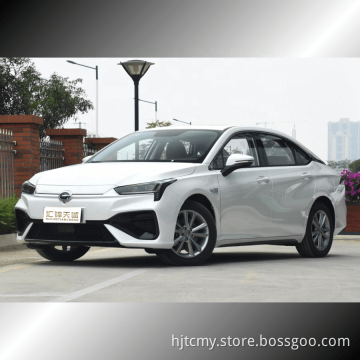 2023 GAC Aion S plus 510km electric cars